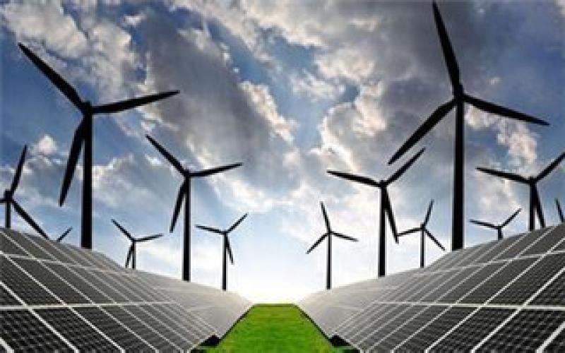 bnef发布《2018新能源市场长期展望》:2050年风电和光伏将占全球发电